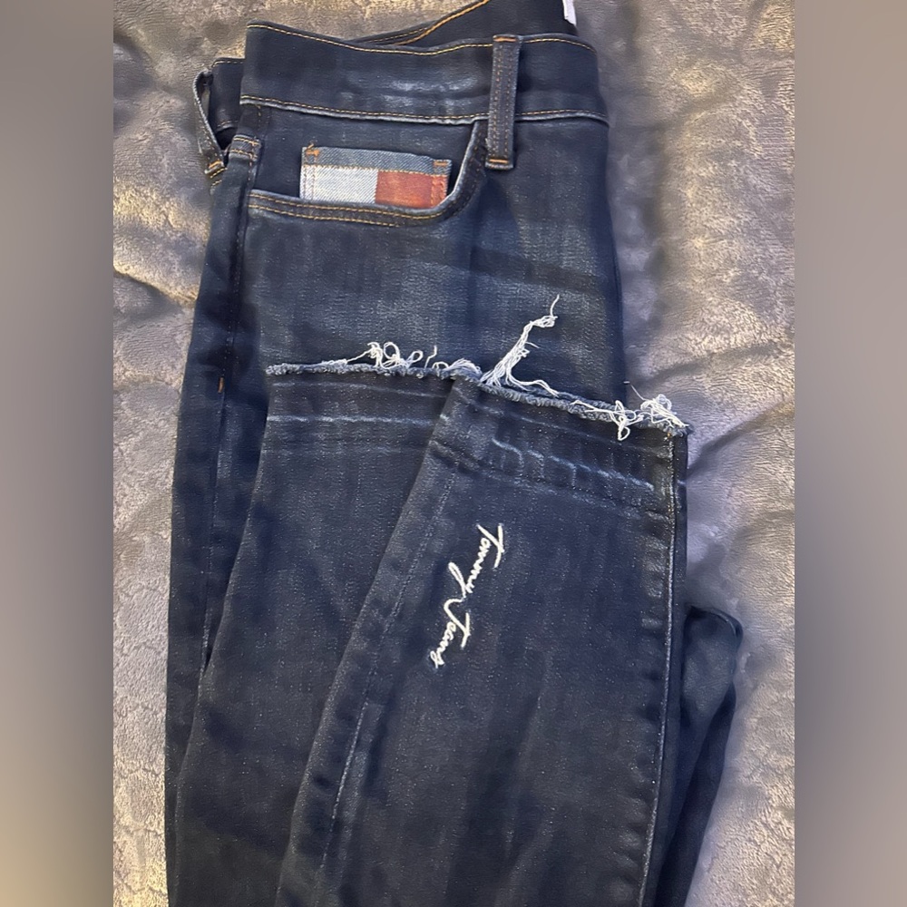 Women’s jeans size 10